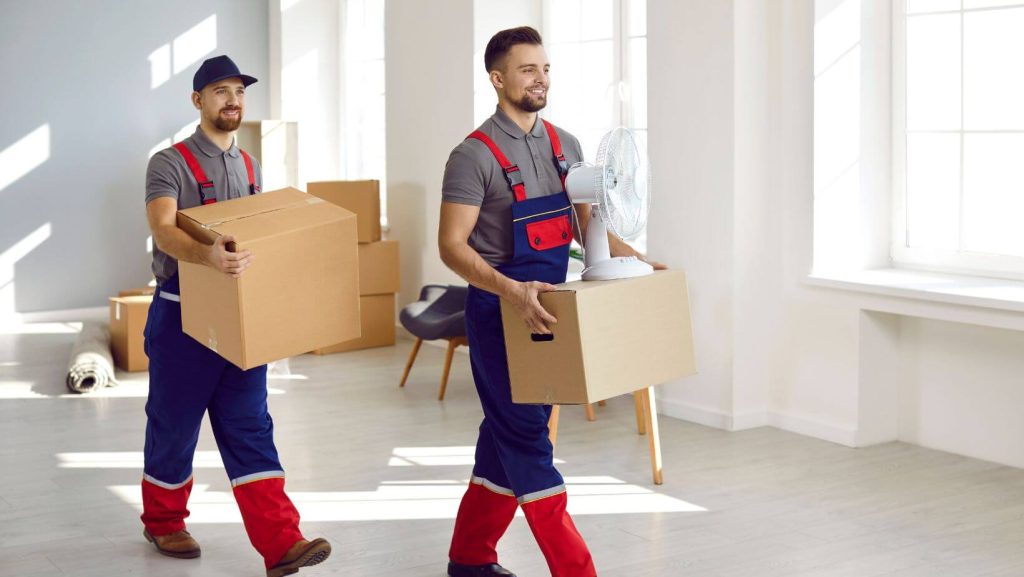 Top 10 Tips for a Smooth Local Move in Edinburg, TX