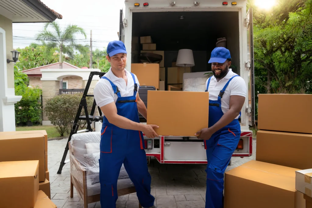 Why Professional Packing Services Save You Time and Money